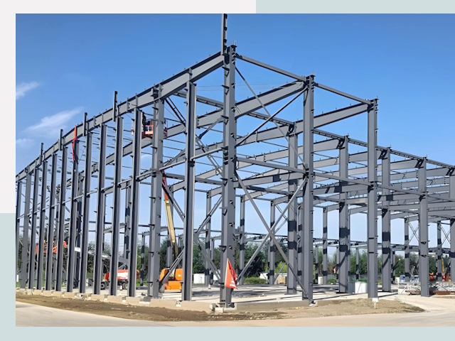 Строительство торговых центров в Северодвинске