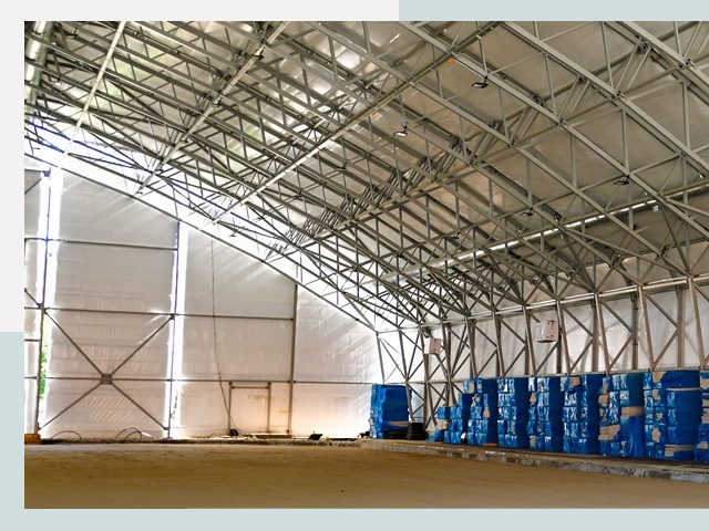 Строительство крытых катков в Северодвинске