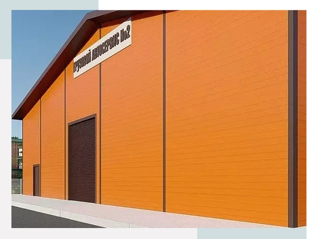 Строительство автосервисов в Северодвинске