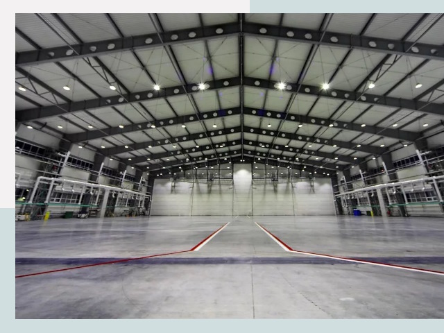 Ангары для бизнеса в Северодвинск от 607 руб. - Надежность и качество