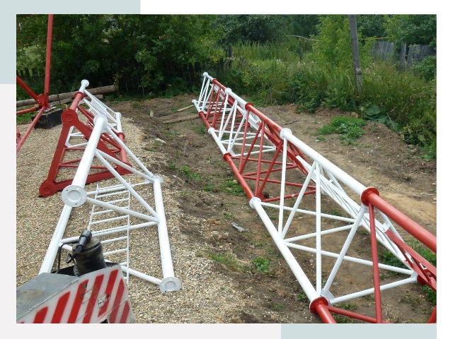 Башни связи в Северодвинске