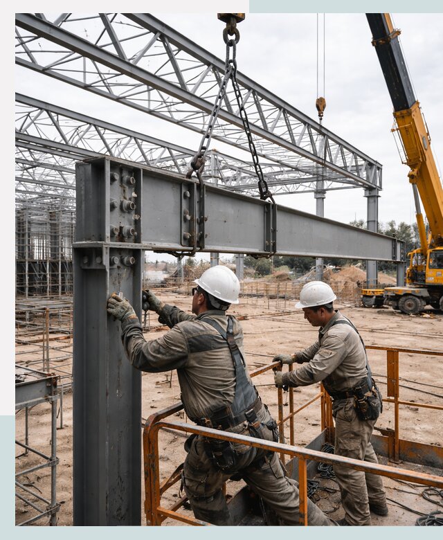 Строительство спортивных комплексов под ключ в Северодвинске