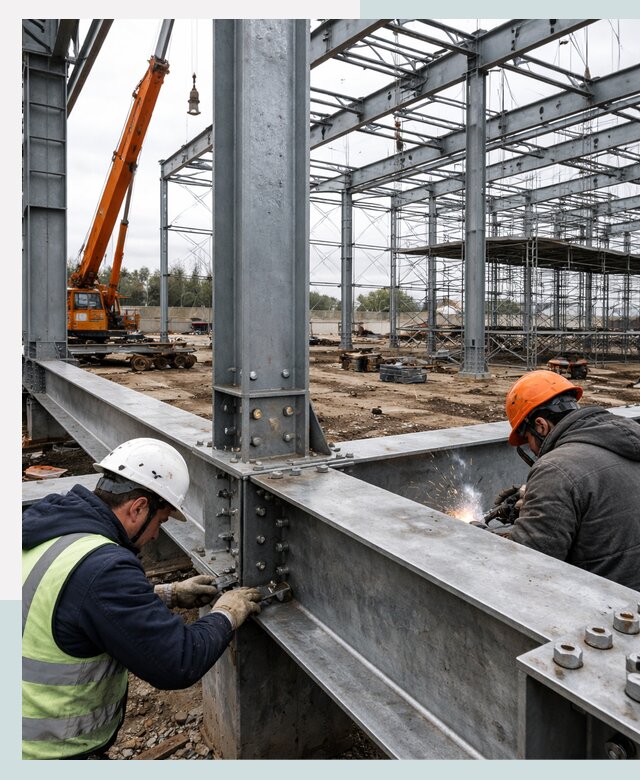Строительство физкультурно-оздоровительных комплексов в Северодвинске
